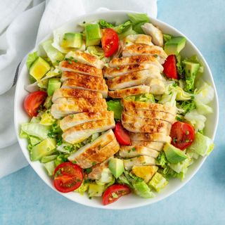 Ensalada De Pollo