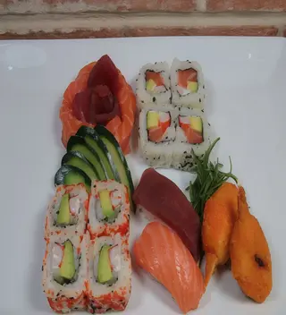 Combinación 2