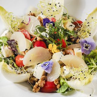 Sałatka Szefa Kuchni