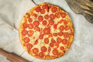 პიცა მარგარიტა