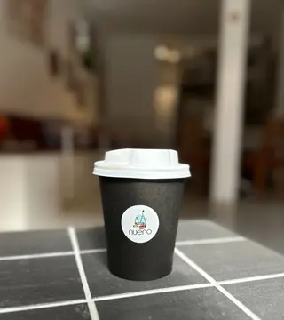 Hot Chocolate