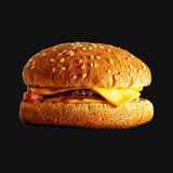 Cheese Burger