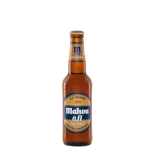 0% Alcohol Beer