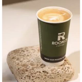  Latte Medium   
