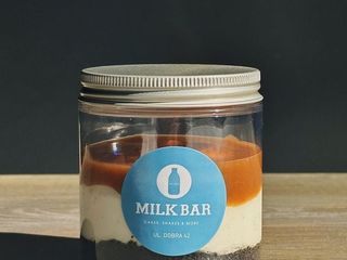 Cheesecake Angielski (140g)