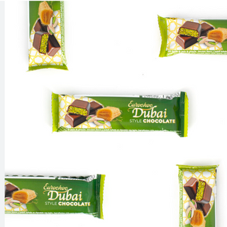 Dubai Style Chocolate 