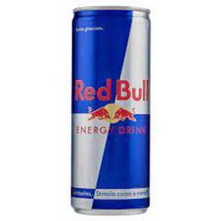 Red Bull