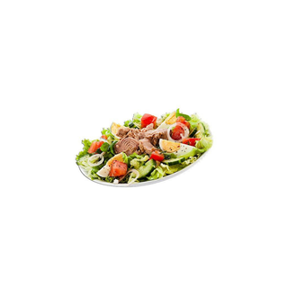 Salade Niçoise