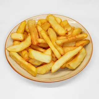 Patatas fritas