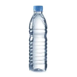 Agua (500 ml.)