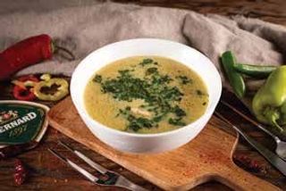 Brodo di pollo