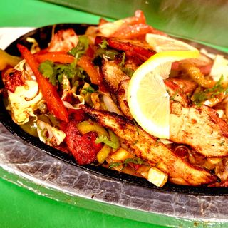 Chicken Tikka