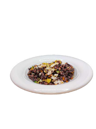 Black meshi mix
