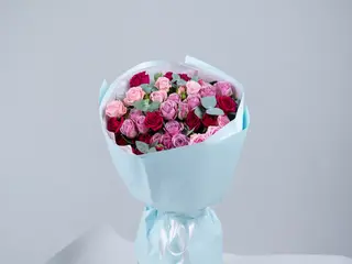 ვარდების ზღვა