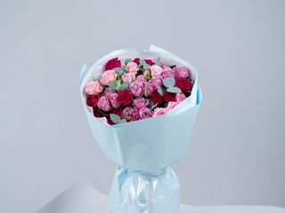 ვარდების ზღვა