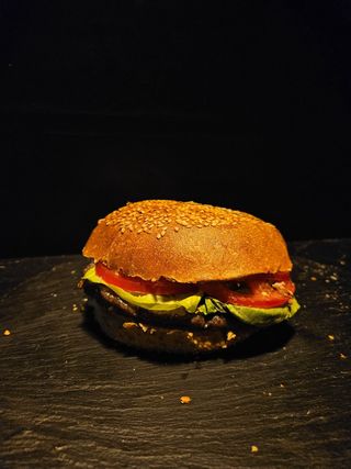 Hamburger