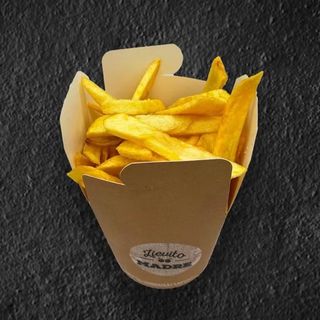 Patate fritte