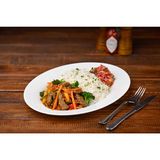 Teriyaki Beef Stir Fry