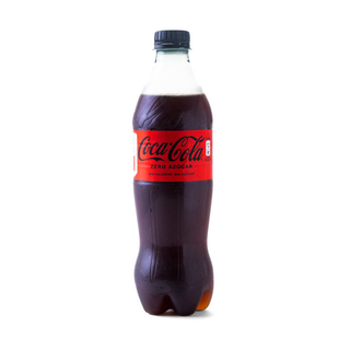 Coca Cola Zero 50cl