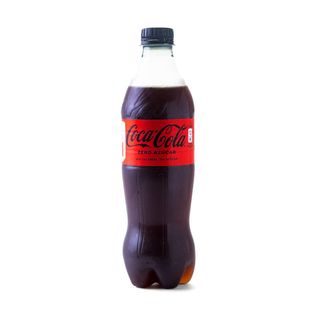 Coca Cola Zero 50cl