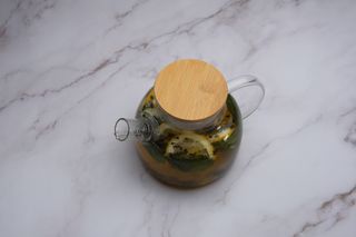 Ташкентский чай (0,4л)