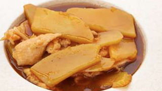 155 pollo saltato con patate