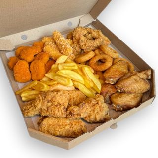 Чікен Сет (1100г)