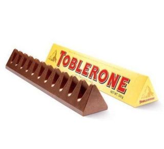 Toblerone 50 g