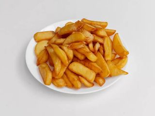 Patatine fritte