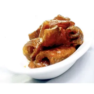 Ponmo