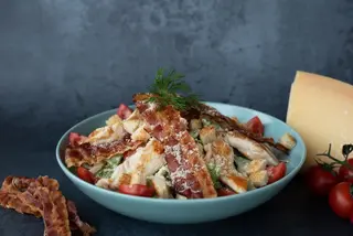 Cezar salata