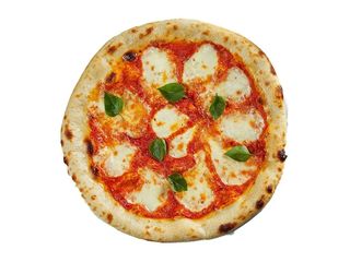 Pizza Napoli (33 Cm.)