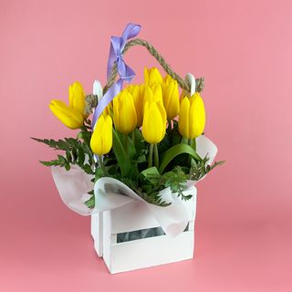 Корзина ZOLI. Розмір M