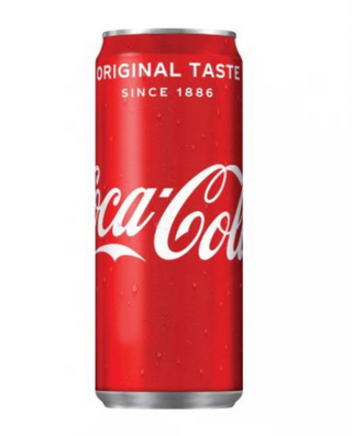 Coca 25 Cl