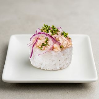 Limeño Roll (8 uds.)