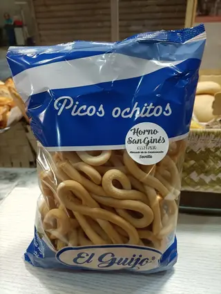 Ochitos El Guijo
