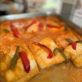 Bacalao La Vizcaína (1 Ración)