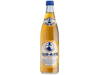 Club Mate