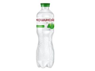 Вода Моршинська слабогазована (0,5l)