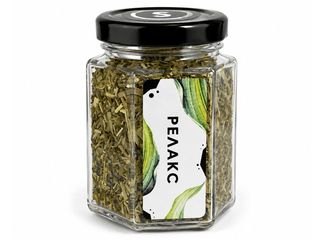 Чай трав'яний Релакс (35g)
