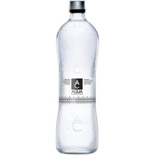 Aqua Carpatica  apă minerală carbogazificata 750ml
