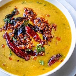 Daal tarka