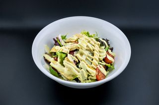 Insalata Cèsar