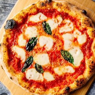 Margherita