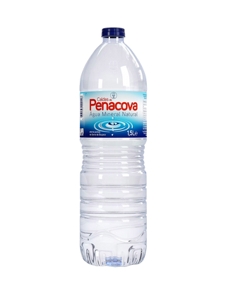 Água 1.5L