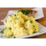 Картофено пюре (гарнитура) (100г)