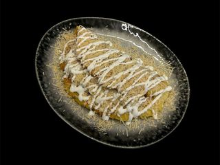 Королівський дерун (550 г)