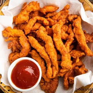 Chicken Pakora