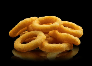 Цибулеві кільця (6шт)