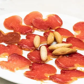 Lomo Iberico (50 G.)